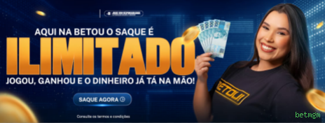 Canal oficial da betmgm no Telegram